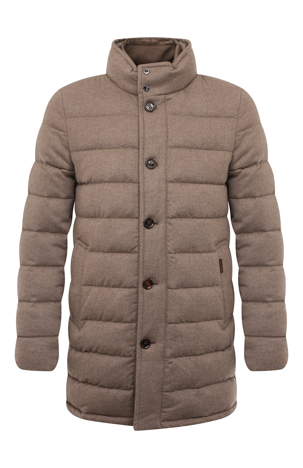 Пуховик calegari-il MOORER, арт. MOUGI100139 TEPA222 CALEGARI-IL, фото 1