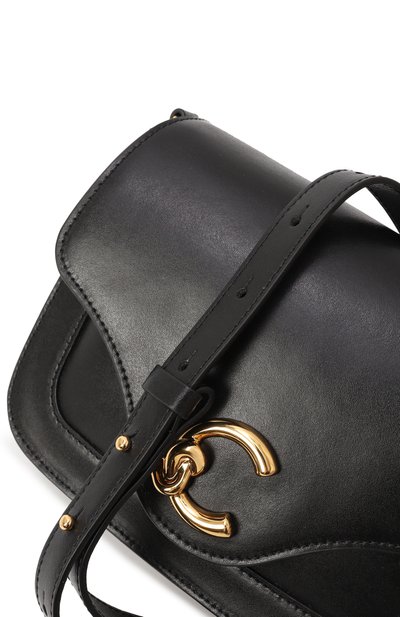 Сумка c-me COCCINELLE, арт. E1SSK150101, фото 3