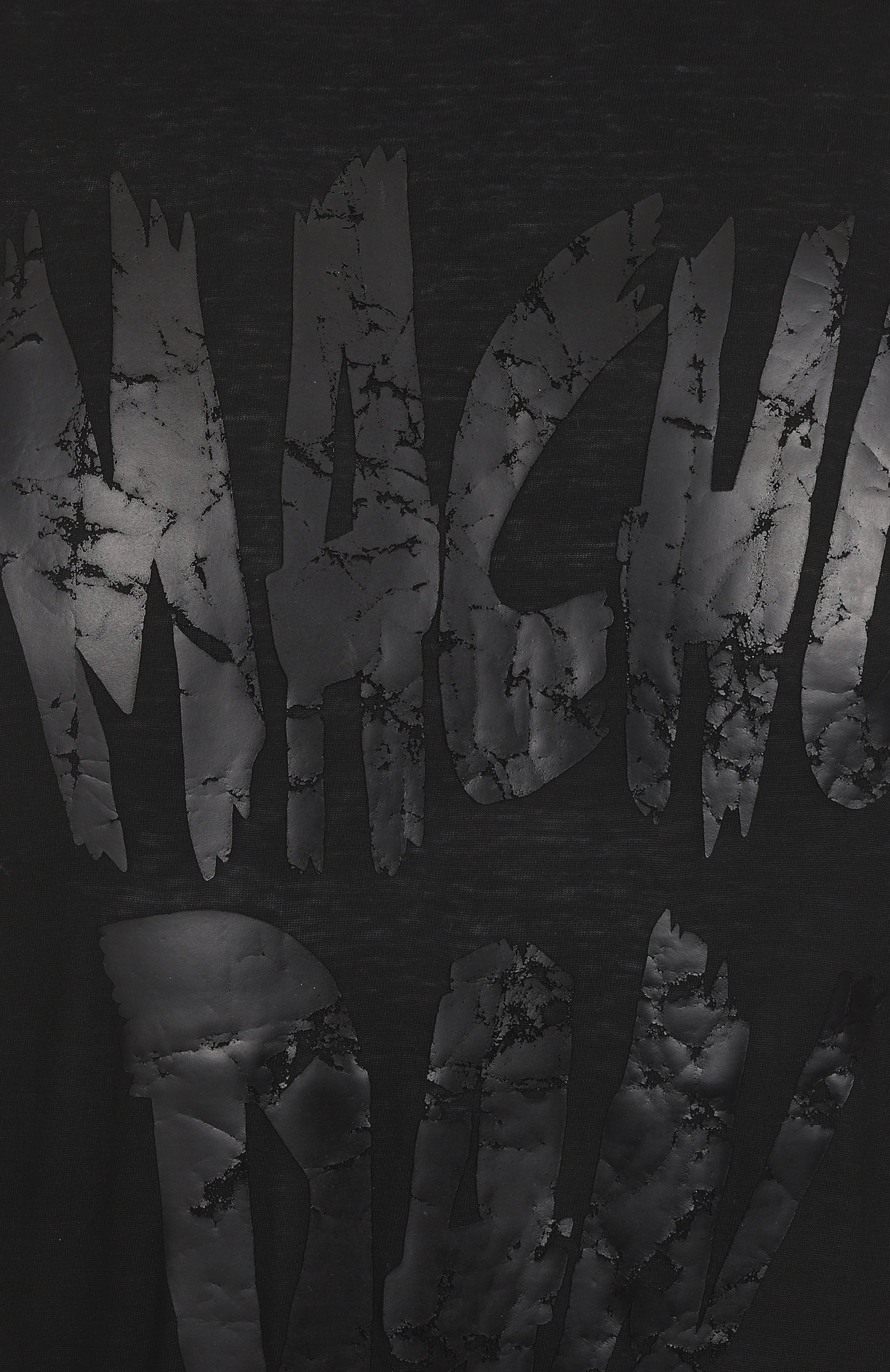 Хлопковая майка DSQUARED2, арт. S71GD1521/S21600, фото 6