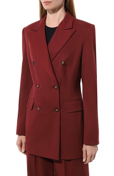 Шерстяной жакет SIMPLIFY, арт. JAK01, фото 3