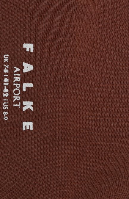 Мужские носки из шерсти и хлопка FALKE, арт. 14435_