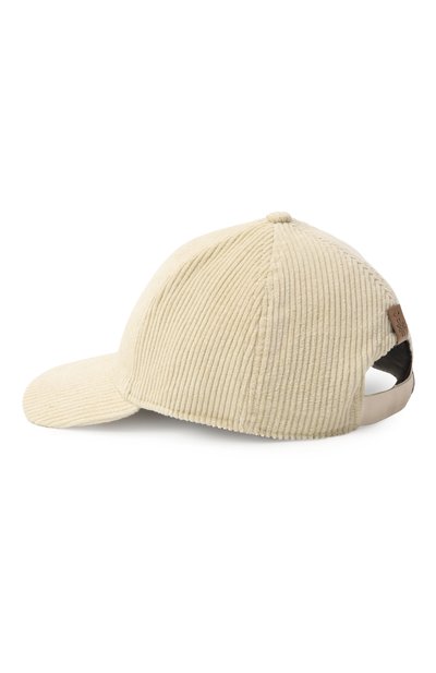 Вельветовая бейсболка JACOB COHEN, арт. 25I P/JUM_A0062 004 T597A RW, фото 2