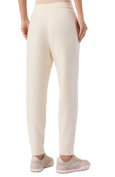 Кашемировые джоггеры BURBERRY, арт. 8112142, фото 4