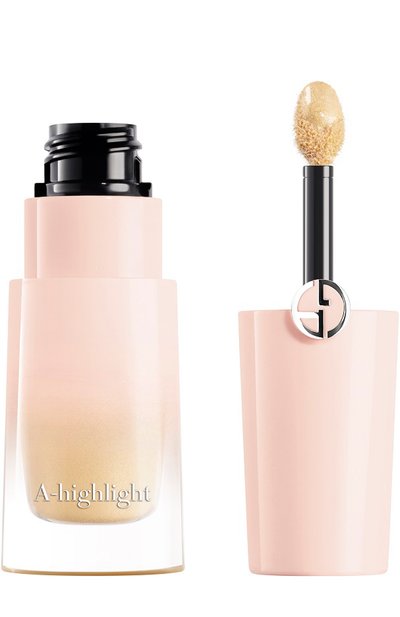 Хайлайтер neo nude a-highlight, оттенок 10 GIORGIO ARMANI, арт. 3614271895349, фото 1