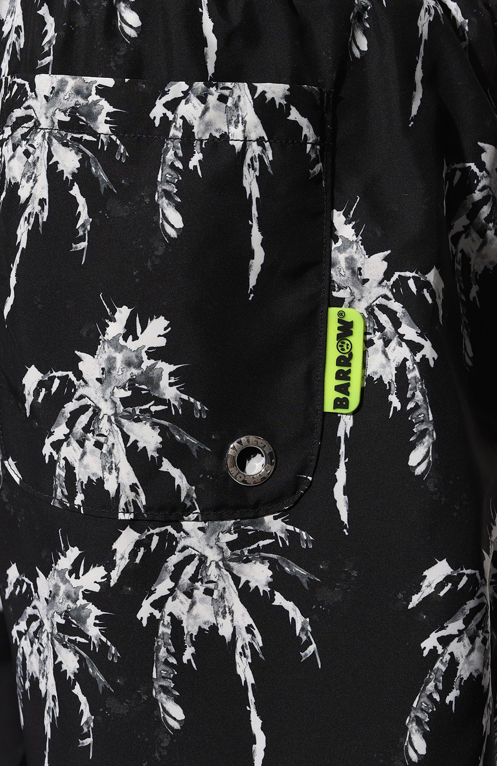 Плавки-шорты BARROW, арт. S4BWMASS159, фото 4