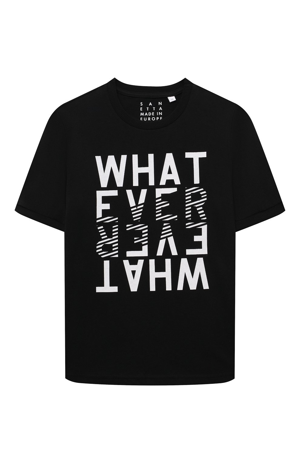 Хлопковая пижама SANETTA, арт. 245039, фото 2