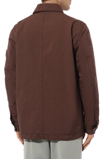 Куртка STONE ISLAND, арт. 751541749, фото 4