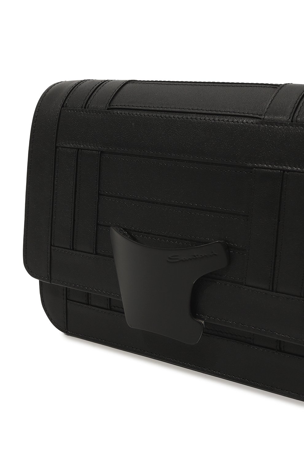 Сумка SANTONI, арт. DFBBA2493CG-ATR4N01, фото 3