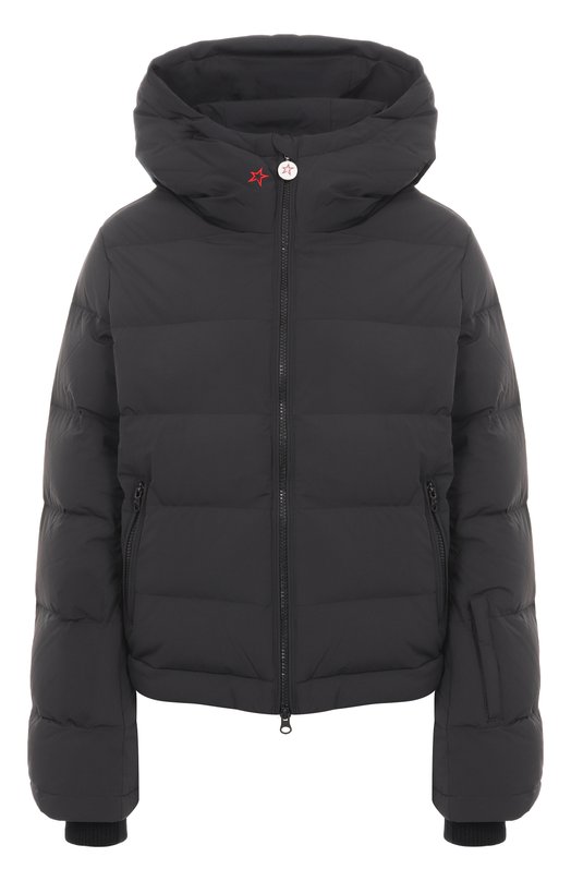 Пуховик Perfect Moment W3001221/1703 Чёрный W3001221/1703