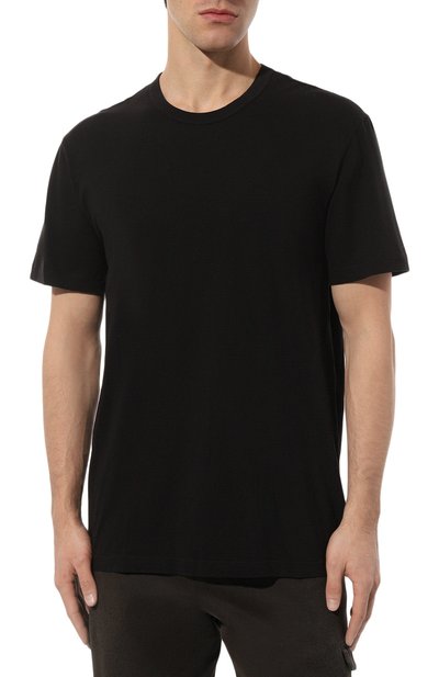 Хлопковая футболка JAMES PERSE, арт. MLJ3311, фото 3