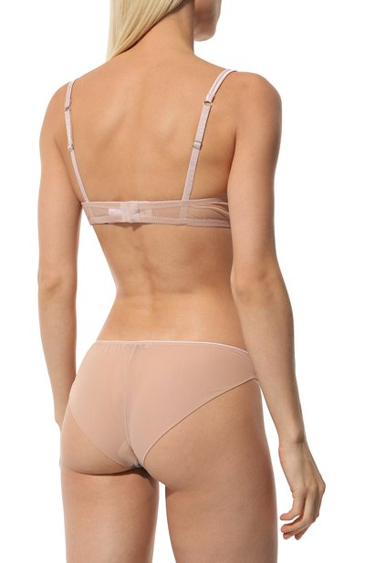 Трусы-слипы I.D. SARRIERI голубого цвета по цене 27420 руб., арт. J7935, фото 3 Трусы-слипы I.D. SARRIERI, арт. J7935, фото 3