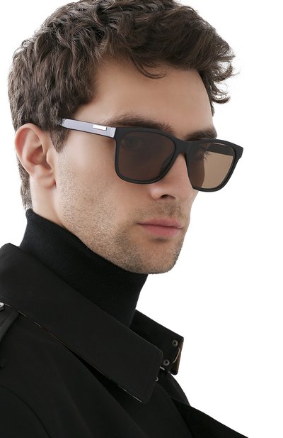 Солнцезащитные очки GUCCI, арт. GG0746S 002, фото 2