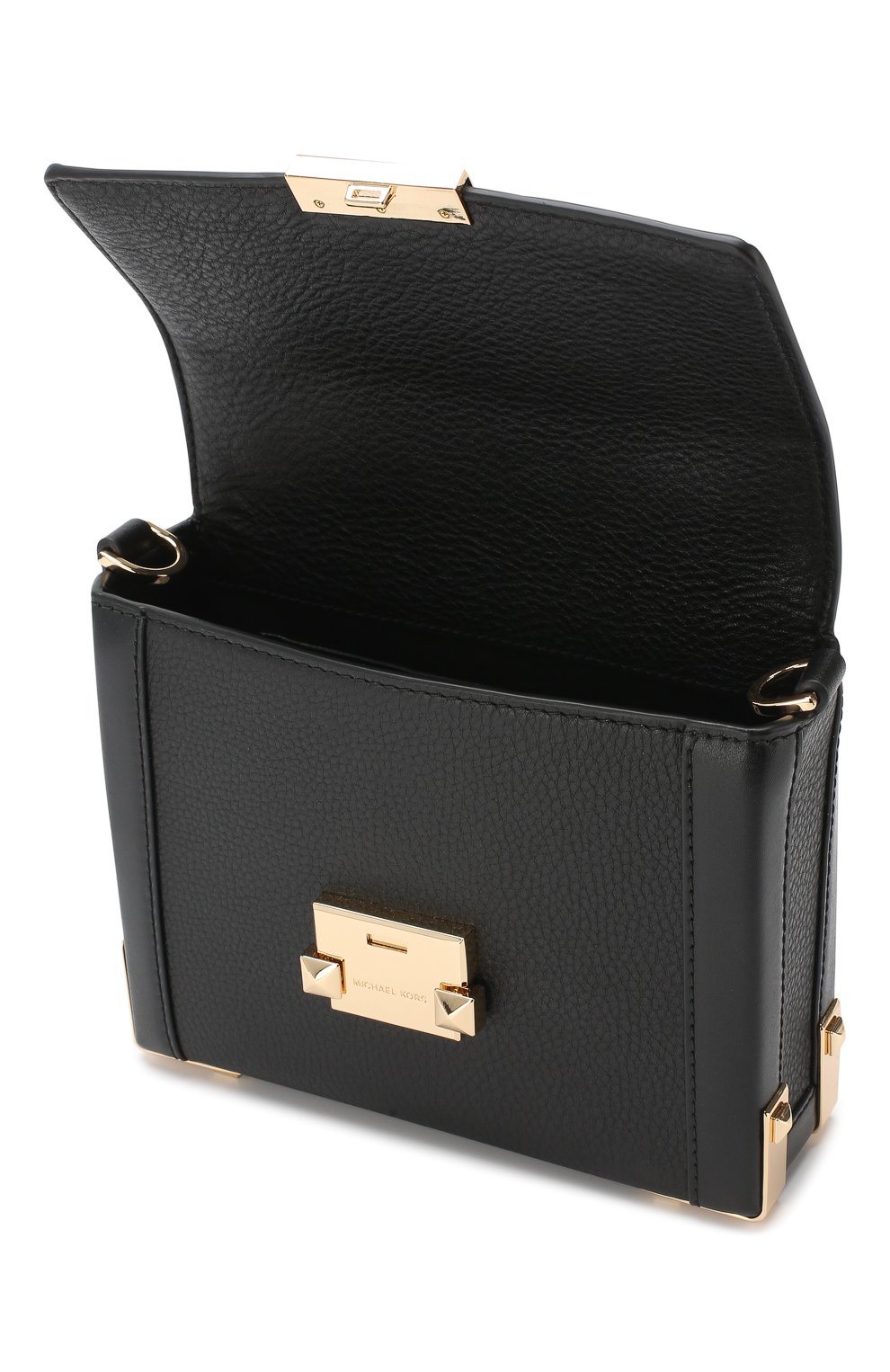 Сумка jayne small MICHAEL MICHAEL KORS, арт. 30F8GJMM2T, фото 4