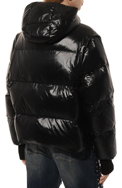 Пуховик THE KOOPLES, арт. FD0U29000K, фото 4