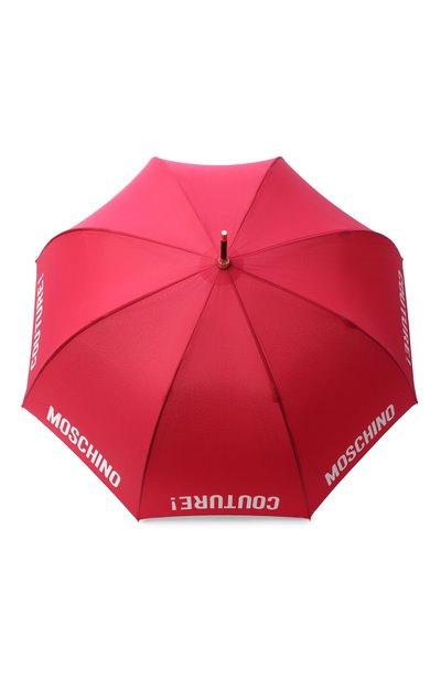 Зонт-трость MOSCHINO, арт. 8982-63 AUT0, фото 1