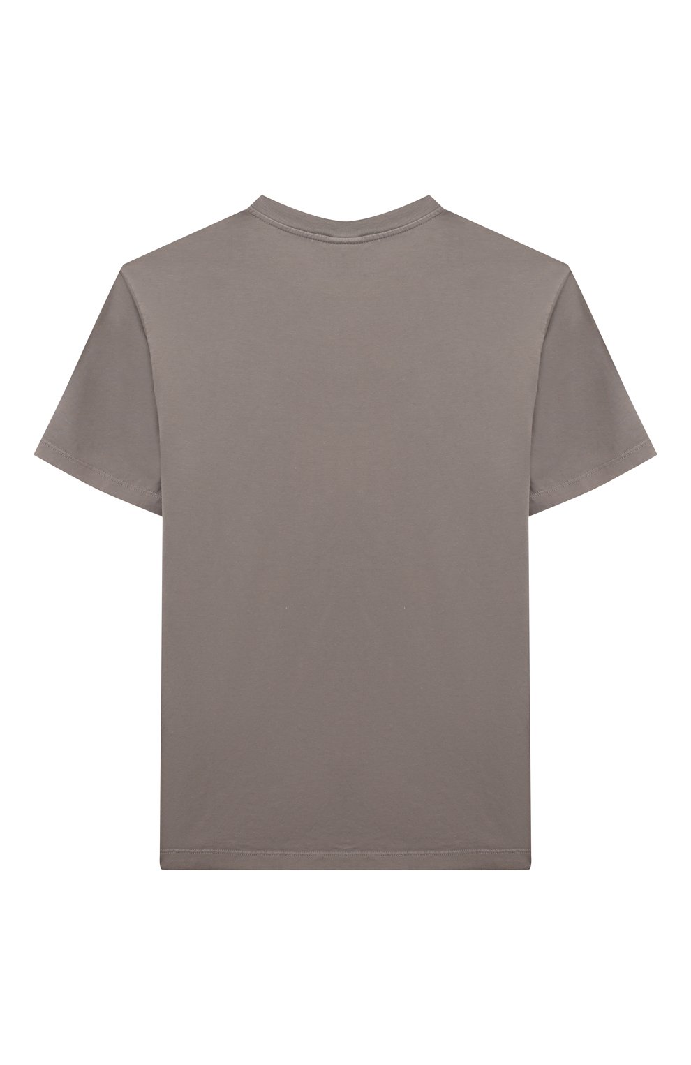 Хлопковая футболка ASPESI, арт. F24040TSM7038/14A-16A, фото 2