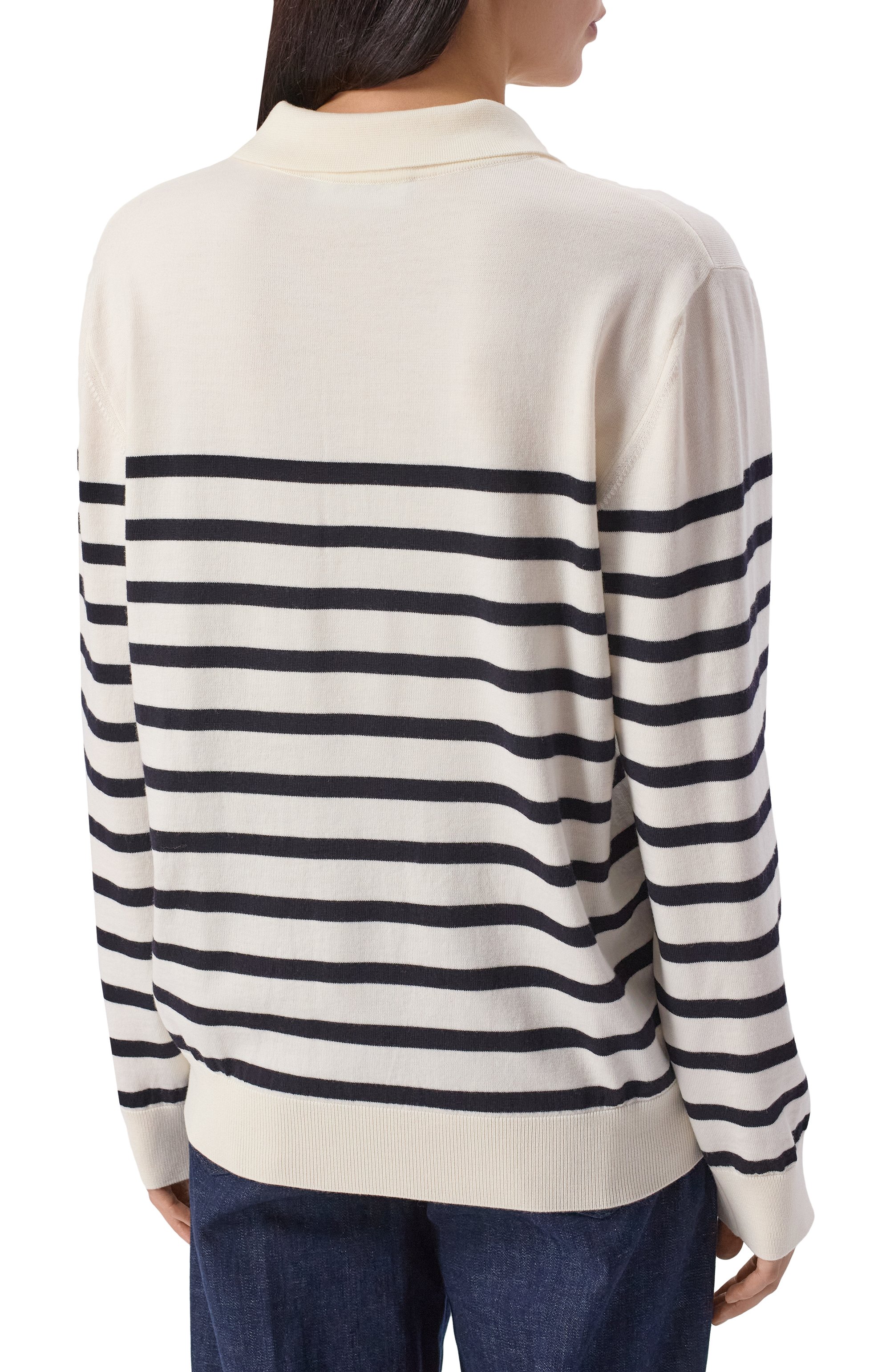 Шерстяное поло DSQUARED2, арт. S75HA1392/D13153, фото 4