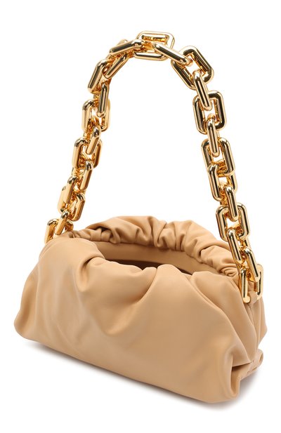 Сумка chain pouch BOTTEGA VENETA, арт. 620230/VCP40, фото 4