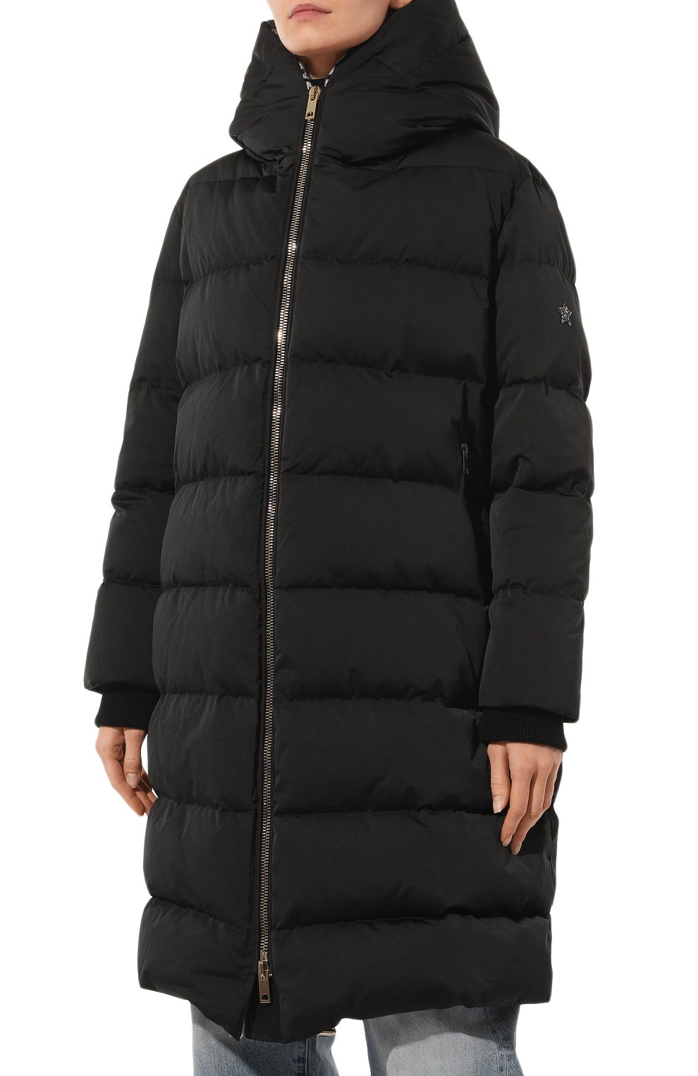 Пуховик LORENA ANTONIAZZI, арт. I2231PI26A/3348, фото 3