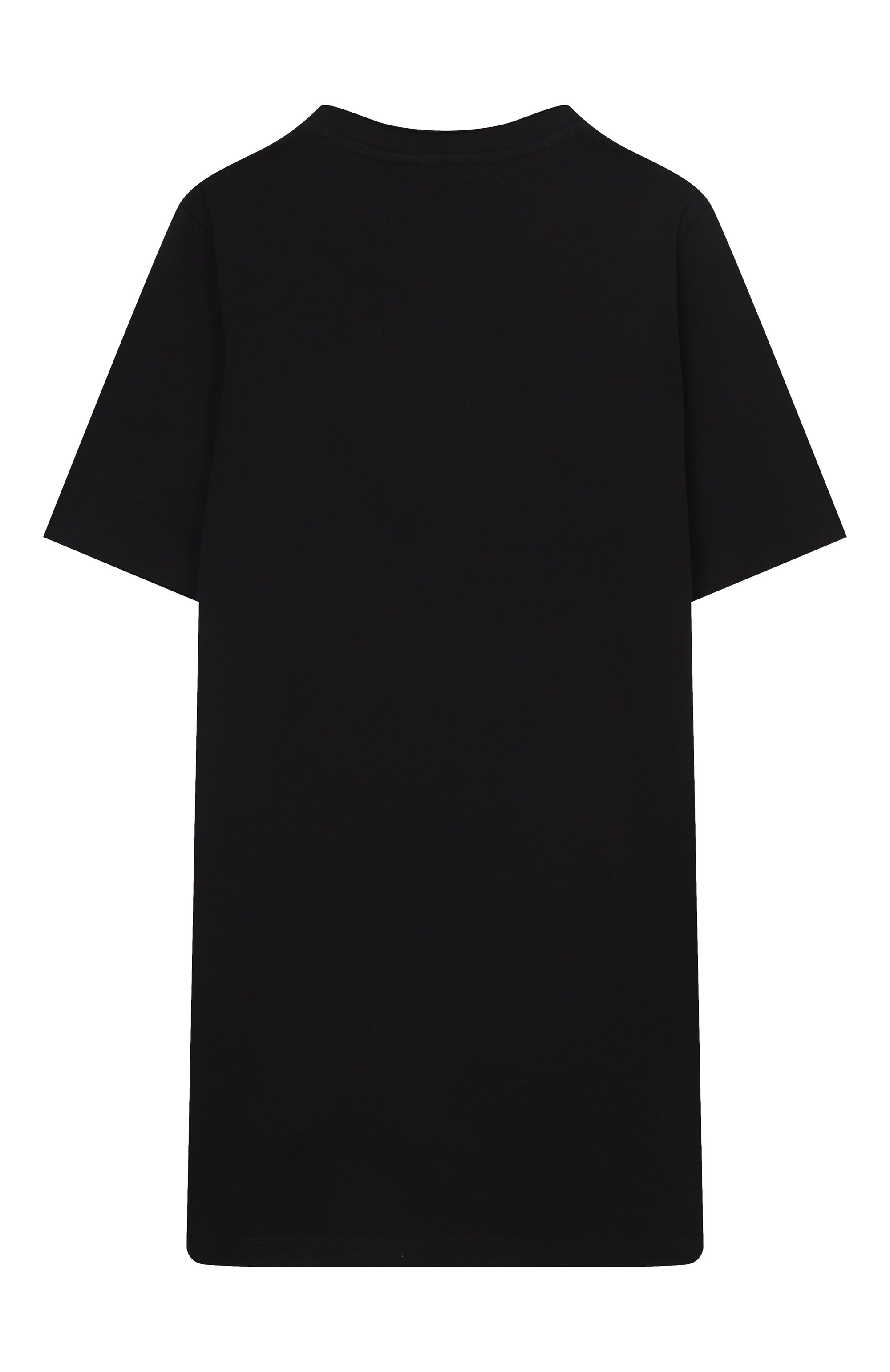 Хлопковое платье DIESEL, арт. J02639/KYA0B, фото 2