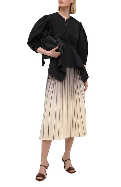 Юбка PROENZA SCHOULER WHITE LABEL, арт. WL2115040-BY193, фото 2