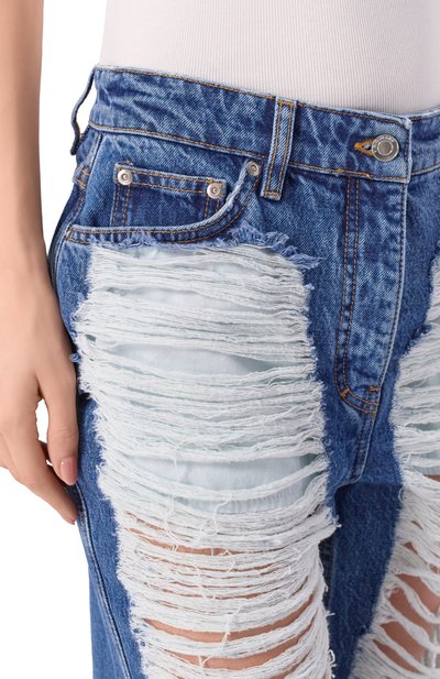 Джинсы IRO, арт. WM23T0INE, фото 5