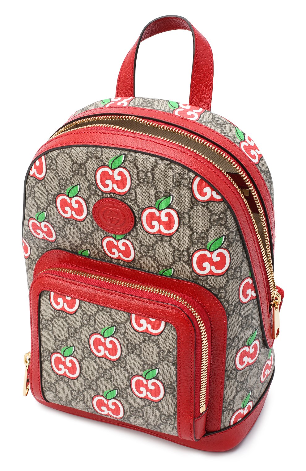 Рюкзак pomme gg GUCCI, арт. 601296/2EVCG, фото 3