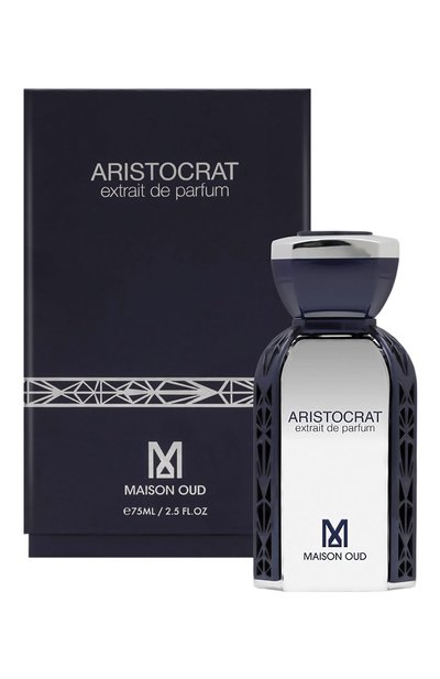 Парфюмерная вода aristocrat (75ml) MAISON OUD, арт. 6290171072225, фото 2
