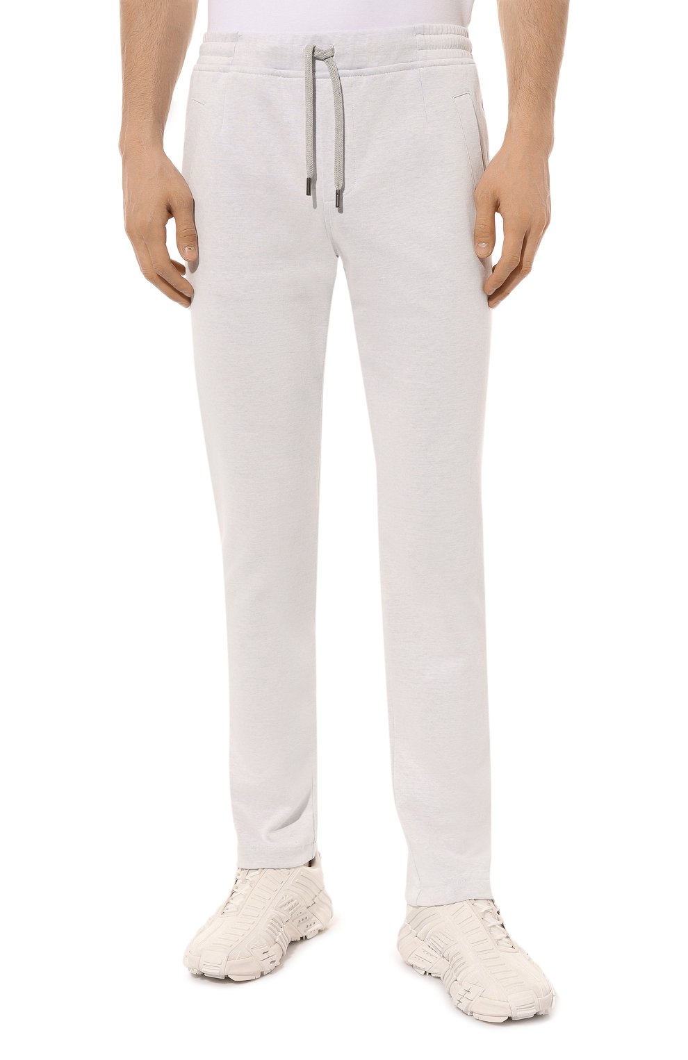 Хлопковые брюки MVST, арт. 14M739.TS00.MUST., фото 3