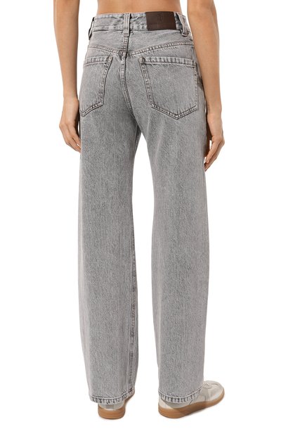 Джинсы BRUNELLO CUCINELLI, арт. MA095BP147, фото 4