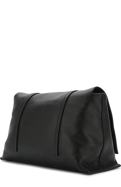 Сумка из кожи MIU MIU, арт. 5BD073-2BYA-F0002-OOO, фото 2