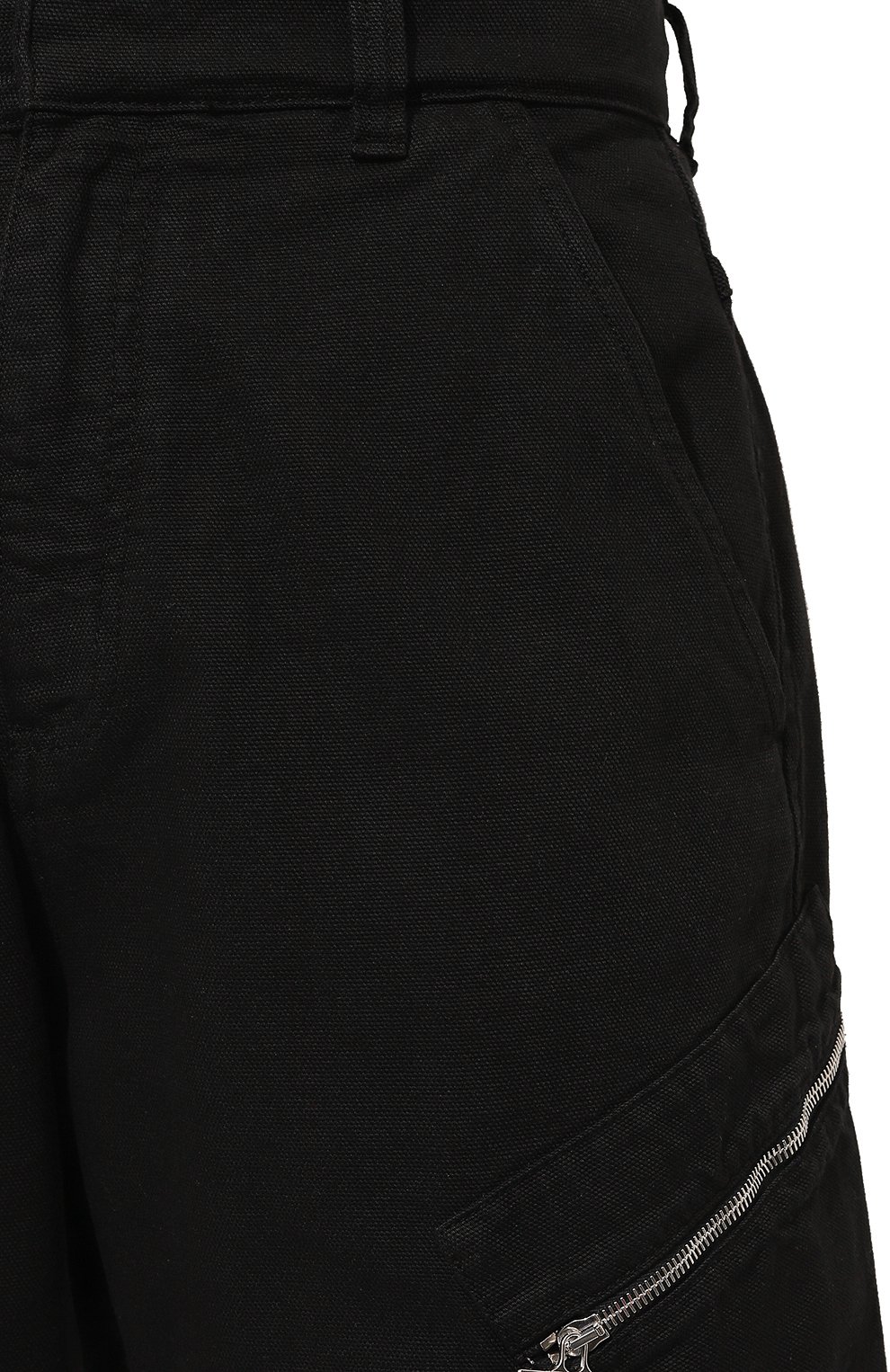 Хлопковые шорты JACQUEMUS, арт. 24E/245PA095, фото 5