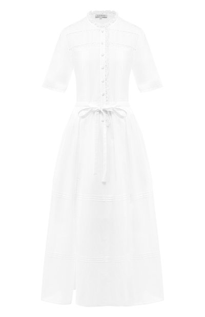 Хлопковое платье A LA RUSSE, арт. 1.9.24.01, фото 1