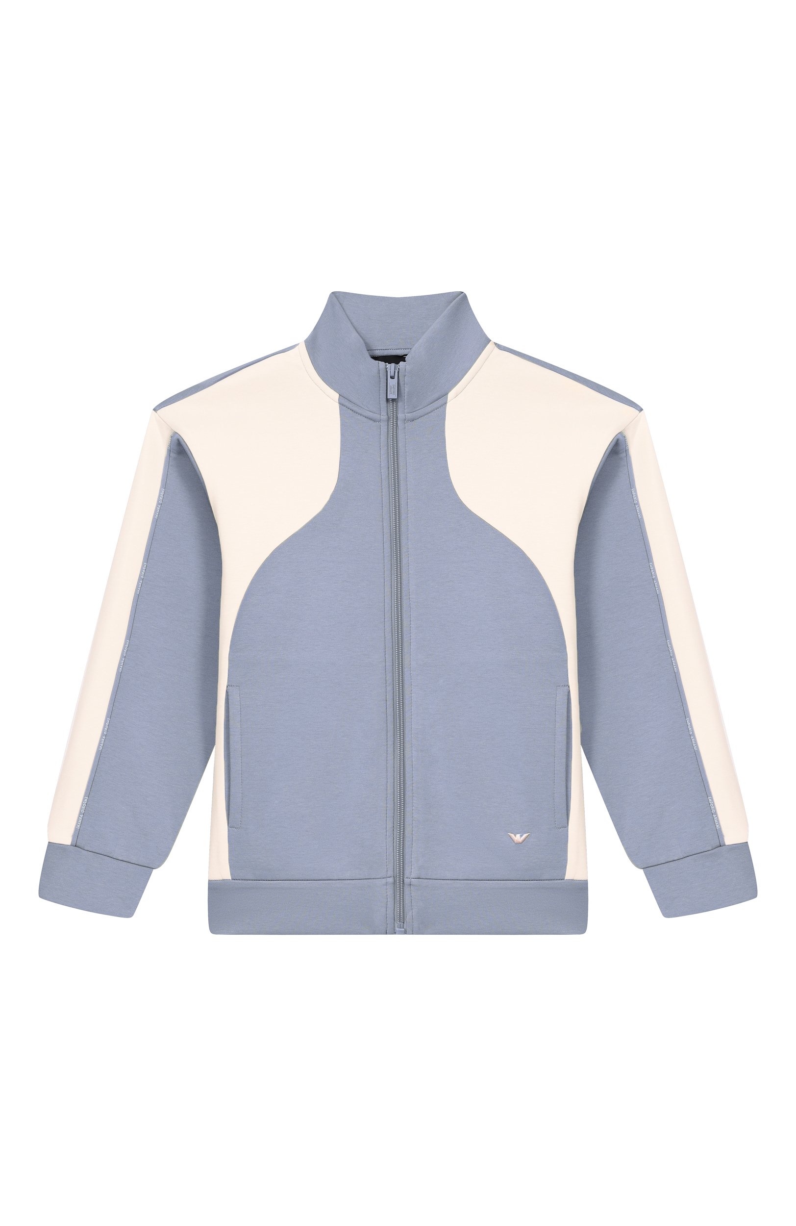 Комплект из толстовки и брюк EMPORIO ARMANI, арт. EB001421/AF10126, фото 2