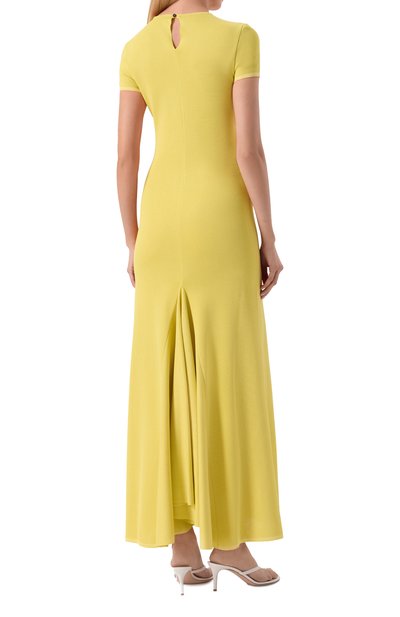 Платье JACQUEMUS, арт. 26EDRW00817/AK00309, фото 3