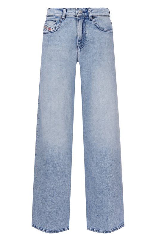 Джинсы 1978 D-Akemi Diesel A03624/0ADBJ Голубой A03624/0ADBJ