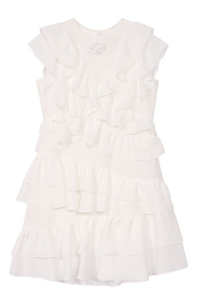 Платье BLUMARINE, арт. BFAB0520/GA026