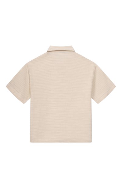 Хлопковая рубашка PAOLO PECORA MILANO, арт. PP4379