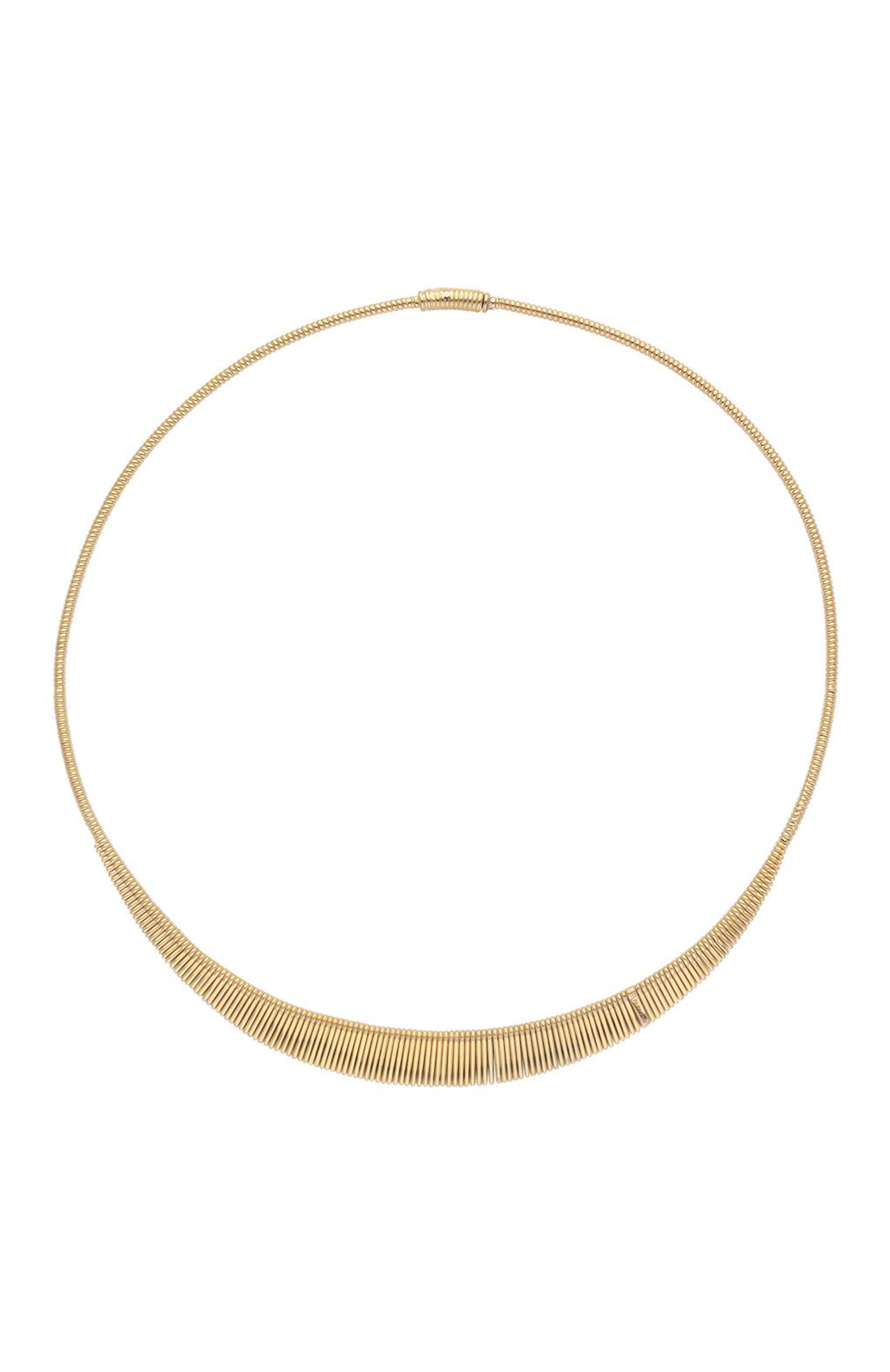 Колье PERUFFO, арт. 12C08G00400, фото 1