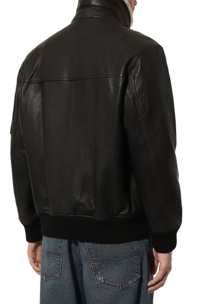 Дубленка HUGO, арт. 50521030, фото 4