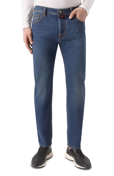 Джинсы bard JACOB COHEN, арт. JUM_QE004 055 S3736 V1, фото 3