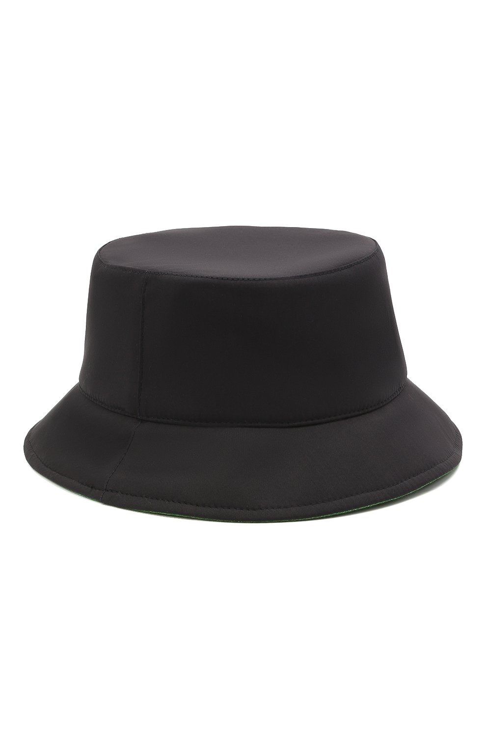 Хлопковая панама LORO PIANA, арт. FAL5514, фото 1