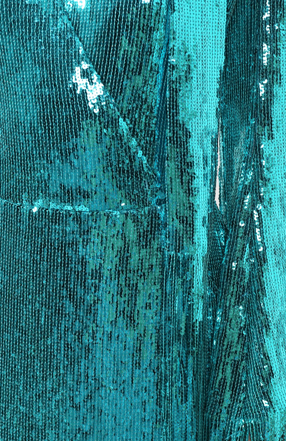 Платье с пайетками BALMAIN, арт. TF16855/X347, фото 5