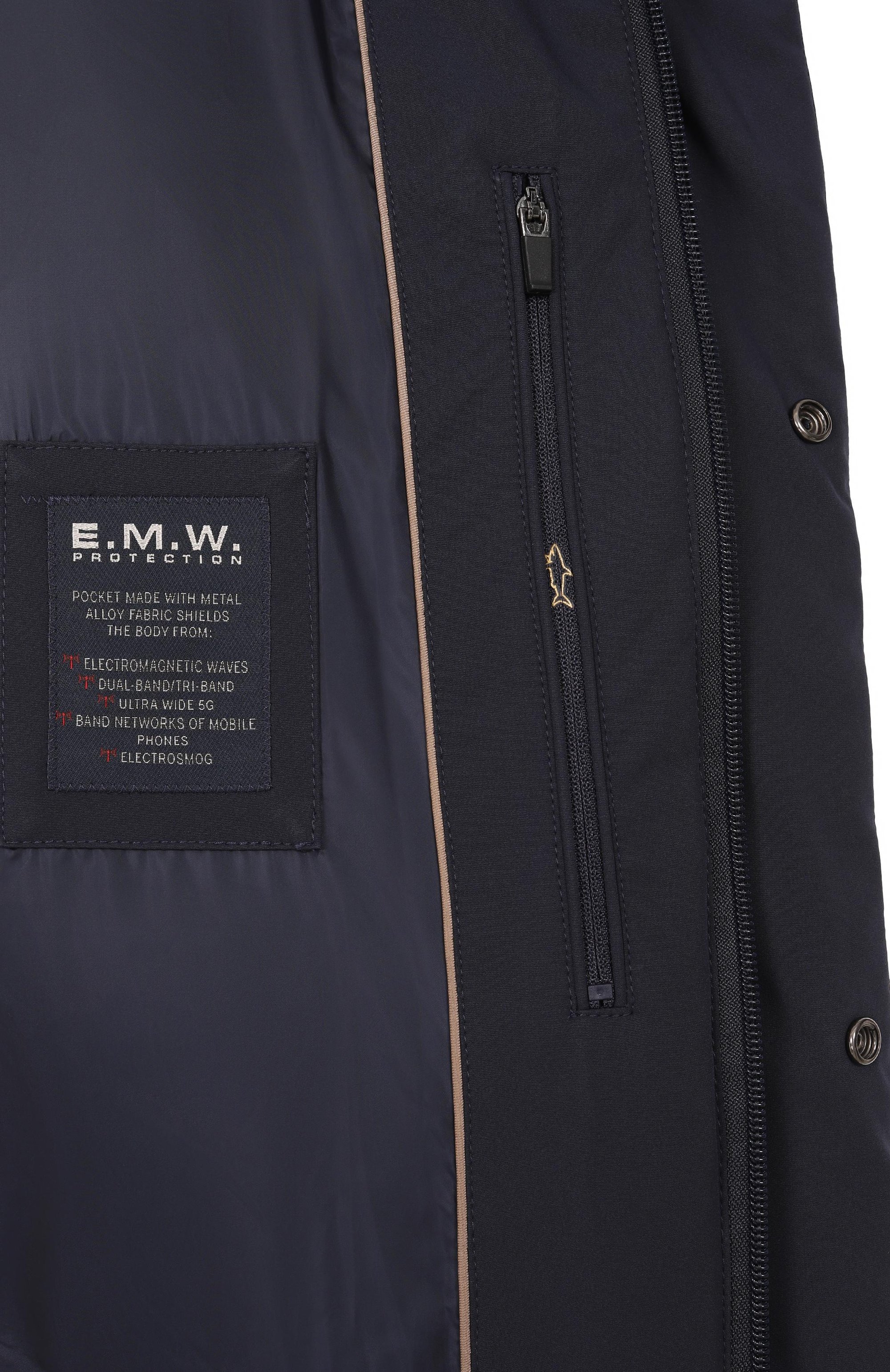 Пуховик PAUL&SHARK, арт. 15312008/3XL, фото 7