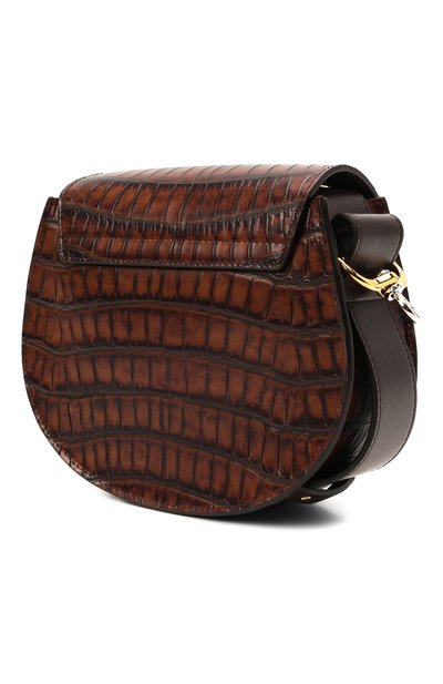 Сумка tess small CHLOÉ, арт. CHC21AS153E97, фото 3