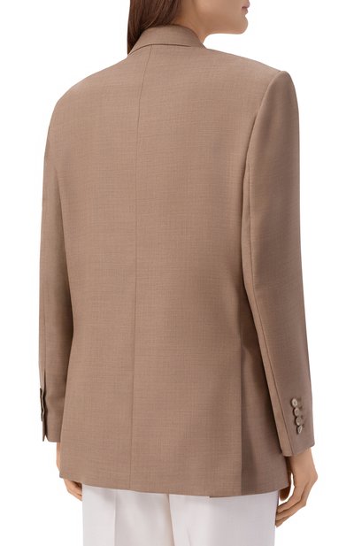 Кашемировый жакет MVST, арт. M26.2PW.J025/MY245361, фото 4