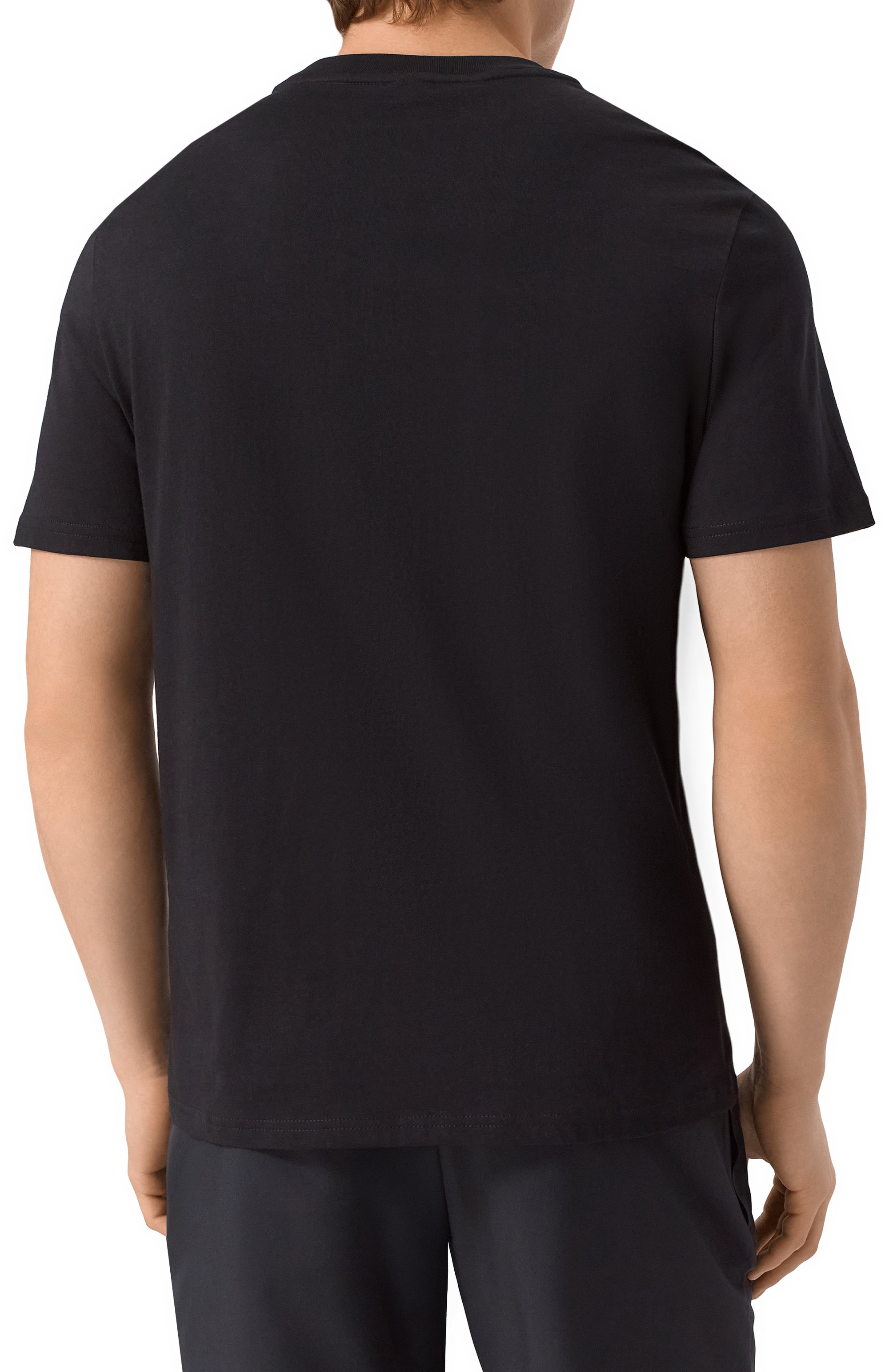 Хлопковая футболка BOGNER FIRE+ICE, арт. 54467308, фото 4