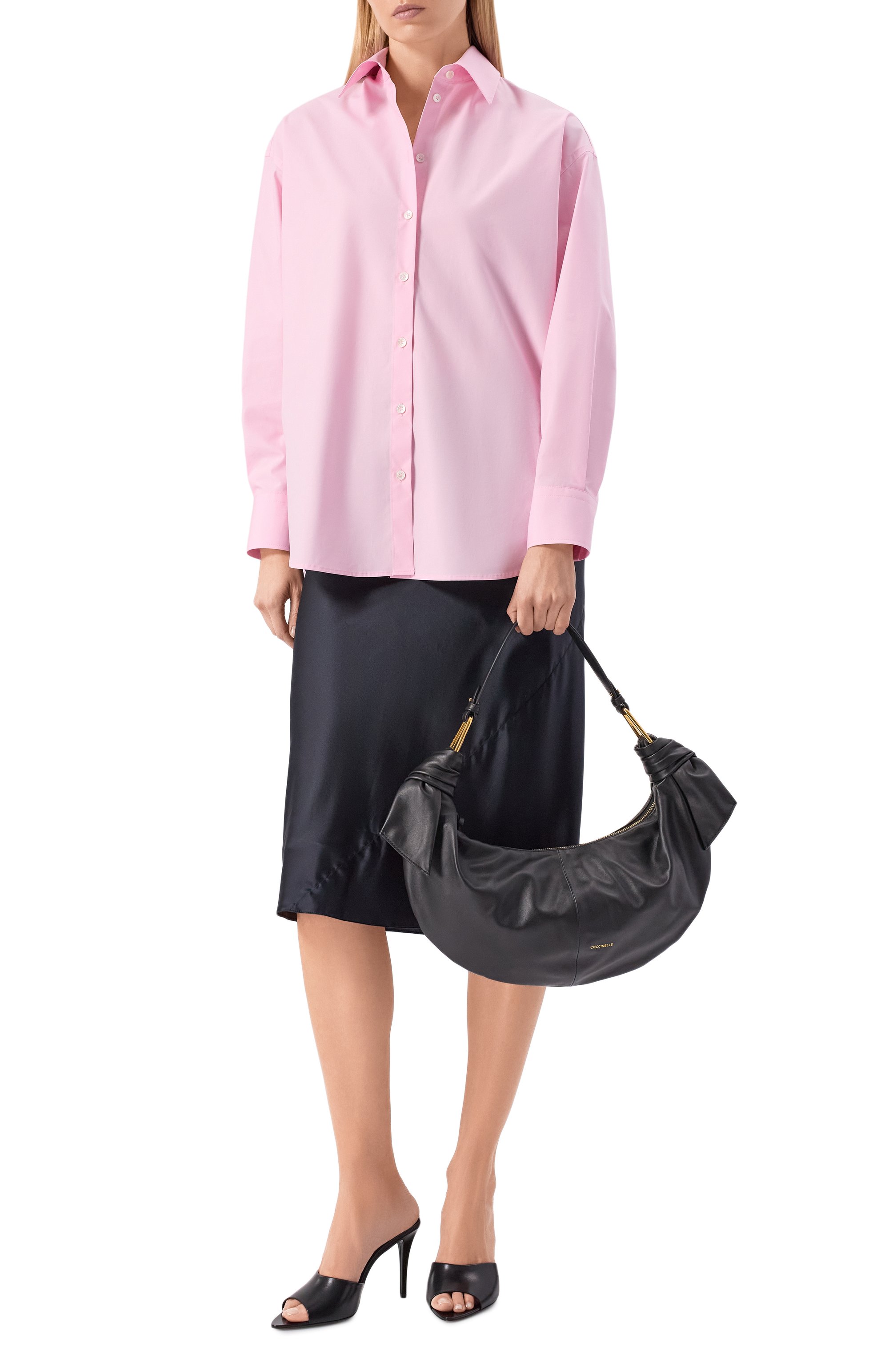 Сумка furoshiki medium COCCINELLE, арт. E1 U1A 13 02 01, фото 7