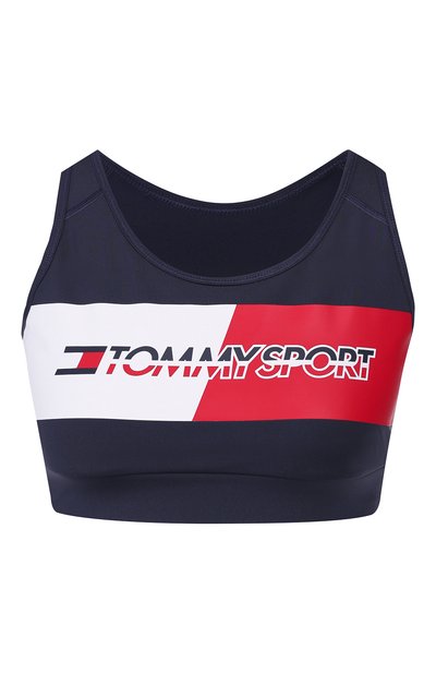 Женский топ TOMMY SPORT, арт. S10S100299