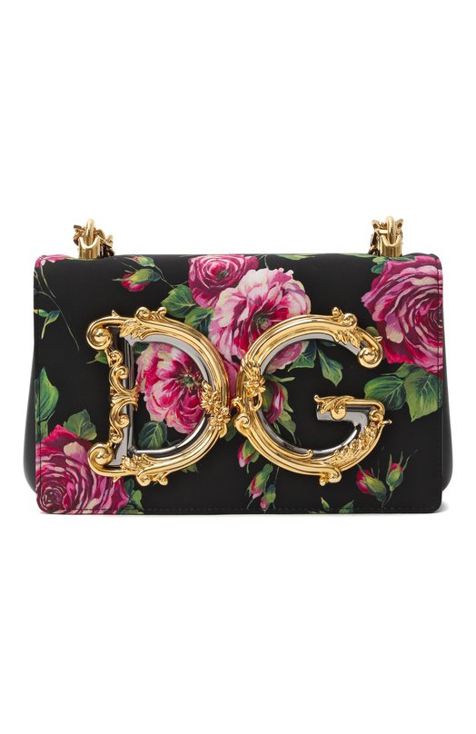 фото Сумка dg girls dolce & gabbana